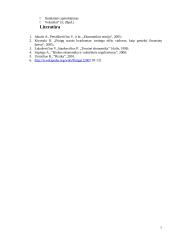 Kapitalas bei rizika 7 puslapis