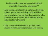 Sename dvare 4 puslapis