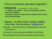 Sename dvare 7 puslapis