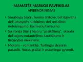 Sename dvare 8 puslapis