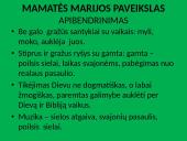 Sename dvare 9 puslapis