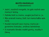 Sename dvare 10 puslapis