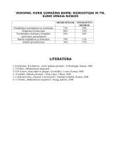 Kapitalas. Turtas. Rizika 7 puslapis