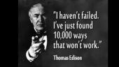 Tomo Edisono pasiekimai 11 puslapis