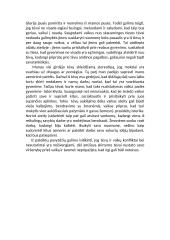 Kodėl visais laikais tėvai nesutaria su savo vaikais? 2 puslapis