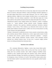 Karališkųjų teisėjų vaidmuo kuriant Anglijos "bendrąją teisę" 2 puslapis