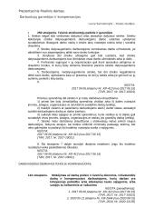 Darbuotojų garantijos ir kompensacijos 14 puslapis