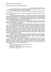 Darbuotojų garantijos ir kompensacijos 15 puslapis