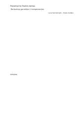 Darbuotojų garantijos ir kompensacijos 16 puslapis