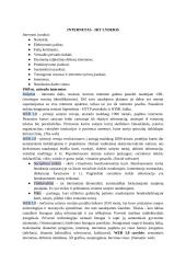 Informacinės ir komunikacinės technologijos 2 puslapis