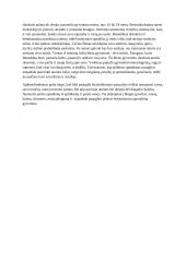 Ką šiandien reiškia būti paaugliu? 2 puslapis