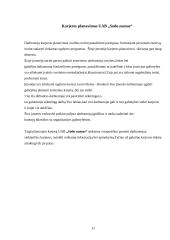 Karjeros planavimas UAB "Sodo namas" 11 puslapis