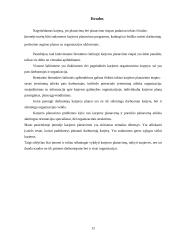 Karjeros planavimas UAB "Sodo namas" 12 puslapis