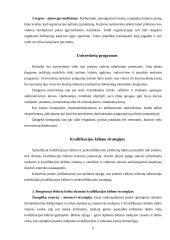 Karjeros planavimas UAB "Sodo namas" 6 puslapis