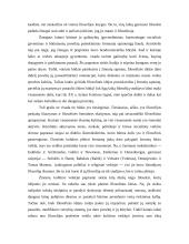 Kam žmogui reikalinga filosofija? 4 puslapis