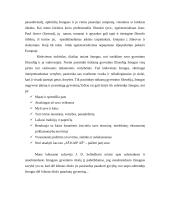 Kam žmogui reikalinga filosofija? 5 puslapis