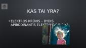 Elektros krūviai ir jų sąveika 3 puslapis