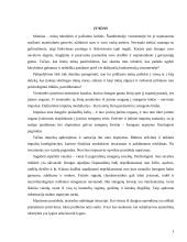 Kas mane skatina mokytis? 3 puslapis