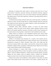 Kas mane skatina mokytis? 5 puslapis