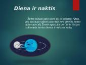 Regimas dangaus kūnų judėjimas 2 puslapis