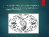 Regimas dangaus kūnų judėjimas 12 puslapis