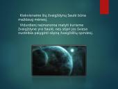 Regimas dangaus kūnų judėjimas 13 puslapis