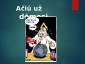 Regimas dangaus kūnų judėjimas 16 puslapis