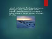 Regimas dangaus kūnų judėjimas 3 puslapis