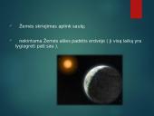 Regimas dangaus kūnų judėjimas 5 puslapis