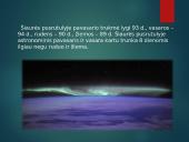 Regimas dangaus kūnų judėjimas 7 puslapis