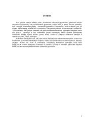 Kasdieninis viduramžių gyvenimas 2 puslapis