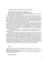 Kasdieninis viduramžių gyvenimas 3 puslapis