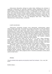 Kasdieninis viduramžių gyvenimas 5 puslapis