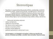 Stereotipai ir literatūra 3 puslapis