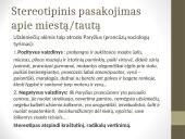 Stereotipai ir literatūra 6 puslapis