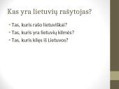 Stereotipai ir literatūra 8 puslapis