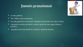 Logistikos įmonės pristatymas "Baltic Port Agency" 4 puslapis