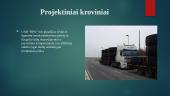 Logistikos įmonės pristatymas "Baltic Port Agency" 9 puslapis
