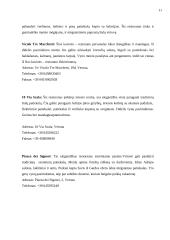 Kelionė Į Veroną 10 puslapis