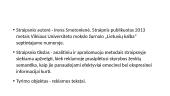 Reklamos tekstų stilistinė skyryba 3 puslapis