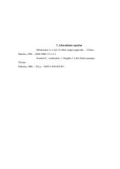 Kenksmingos medžiagos 12 puslapis