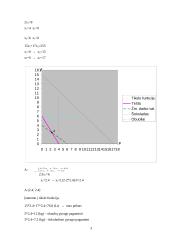 Kiekybiniai sprendimo metodai - gamybos planavimas 2 puslapis