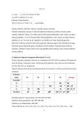 Kiekybiniai sprendimo metodai - gamybos planavimas 4 puslapis