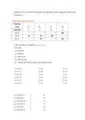 Kiekybiniai sprendimo metodai - gamybos planavimas 7 puslapis