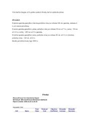 Kiekybiniai sprendimo metodai - gamybos planavimas 8 puslapis