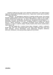 Kirmėlių žala žmogaus organizmui 4 puslapis