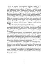 Kokybės kontrolė spaustuvėje ir reprocentre 4 puslapis