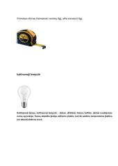 Technologijos: stalinė lempa 8 puslapis