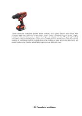 Technologijos: stalinė lempa 10 puslapis