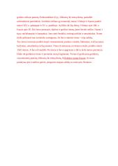 Gotikos menas, architektūra 5 puslapis